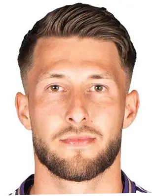 Marco Pašalić dan Perjalanan Kroasia di Piala Dunia 2026