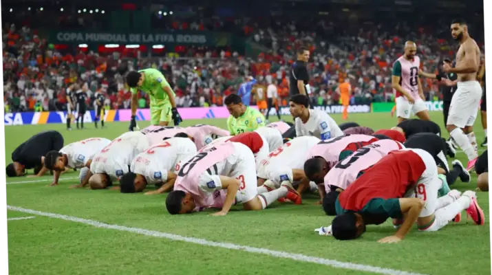 Maroko Singkirkan Belanda Lewat Adu Penalti: Analisis Pertandingan dan Profil Pemain