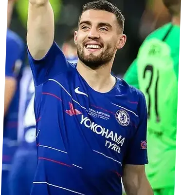 Mateo Kovačić: Profil dan Prestasi Pemain Kroasia di Kancah Sepak Bola Internasional