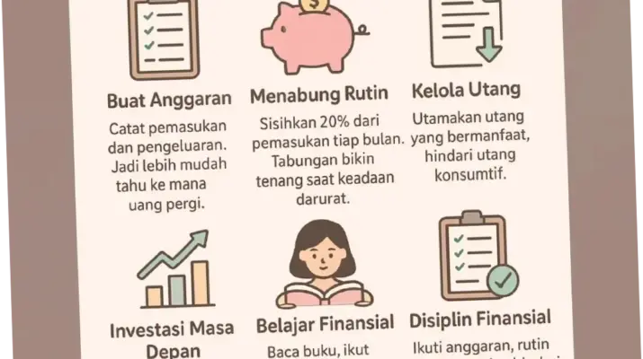 Mengelola Saldo dengan Bijak: Panduan dan Strategi untuk Meningkatkan Kinerja Keuangan