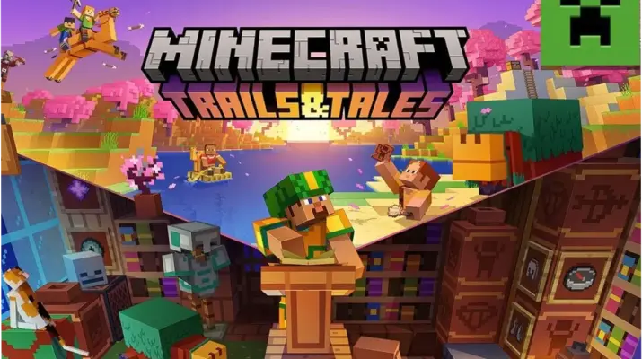 Minecraft: Berita Terbaru, Fitur, dan Perkembangan