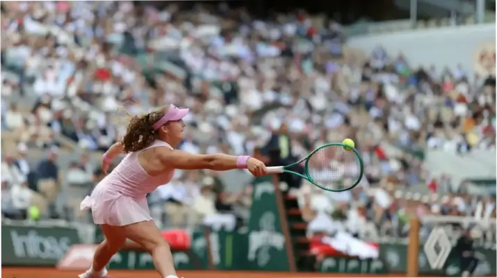 Mirra Andreeva Melaju ke Final Roland Garros 2026: Perjalanan Menuju Kesuksesan