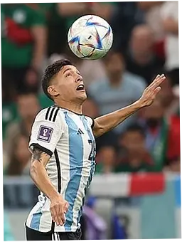 Nahuel Molina: Profil Pemain Sepak Bola Argentina yang Dilirik Napoli dan AS Roma