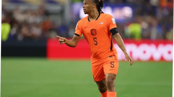 Nathan Aké: Bintang Baru di Dunia Sepak Bola Eropa