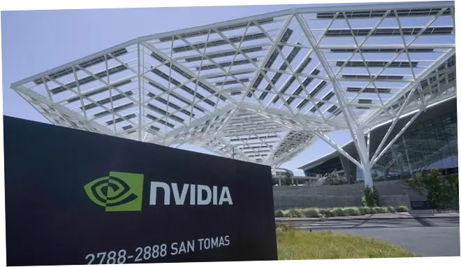 Nvidia: Antara Kejayaan dan Tantangan di Industri Teknologi