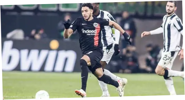 Omar Marmoush: Bintang Muda yang Membuat Manchester City Bersinar