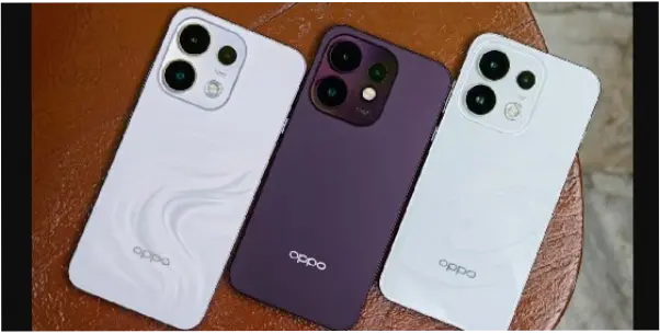 Oppo Reno 16 Resmi Meluncur: Kamera 200MP dan Baterai 7.000 mAh Jadi Andalan