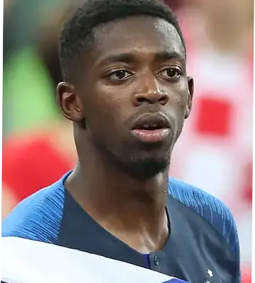 Ousmane Dembélé: Profil, Karier, dan Prestasi Pemain Sepak Bola Prancis