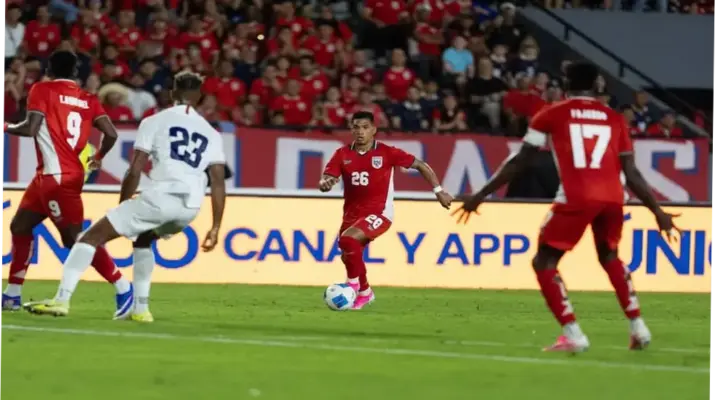 Panama vs Republik Dominika: Pertandingan Uji Coba Jelang Piala Dunia 2026