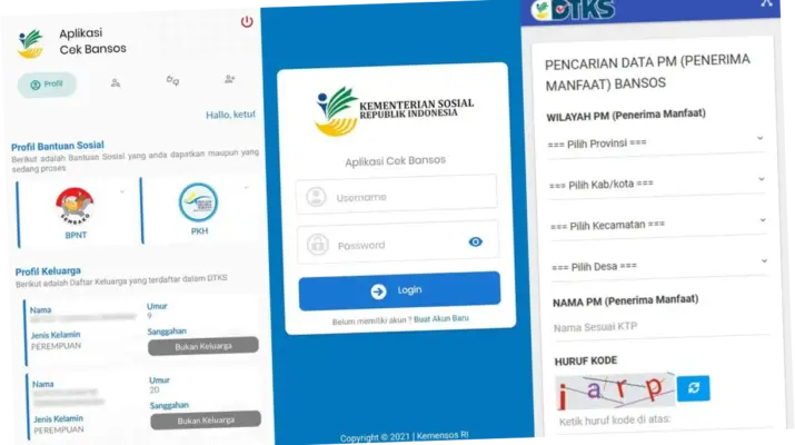 Panduan Lengkap Cek Status Desil DTKS Lewat HP 2026