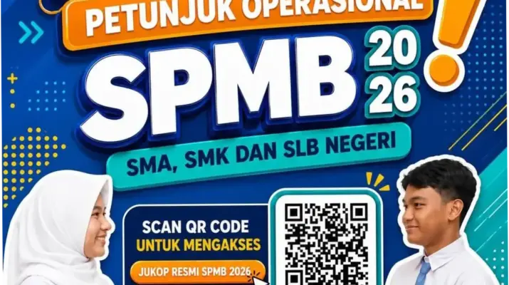 Panduan Lengkap SPMB Jateng 2026: Pendaftaran, Dokumen, dan Tahapan