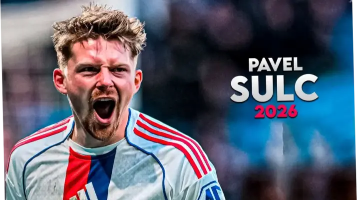 Pavel Šulc dan Lyon: Menguak Profil dan Prestasi di Dunia Sepak Bola
