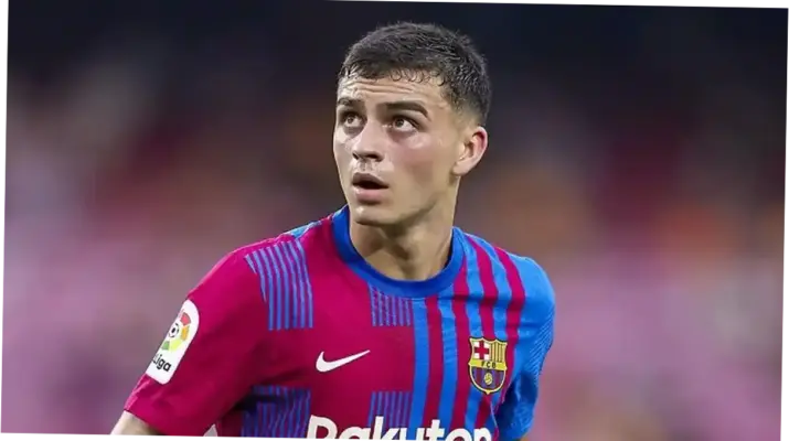 Pedri: Bintang Muda Barcelona yang Melampaui Ekspektasi