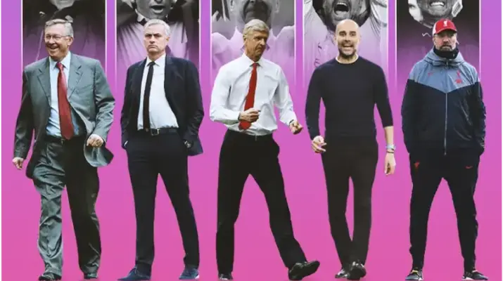 Pelatih dan Strategi Mereka dalam Dunia Sepak Bola