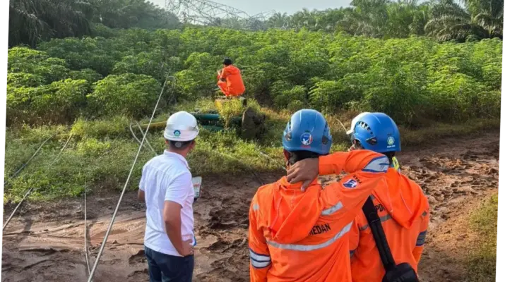 Pemadaman Bergilir di Sumatera Utara: Penyebab, Dampak, dan Upaya Perbaikan