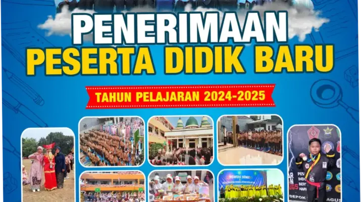 Penerimaan Murid Baru Madrasah di DKI Jakarta 2026: Jadwal, Jalur, dan Persiapan