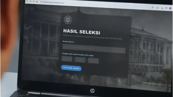 Pengumuman UTUL UGM 2026: Informasi Terbaru dan Prosedur Pendaftaran