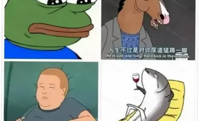 Pepe: Dari Meme hingga Olahraga, Fenomena yang Mengglobal