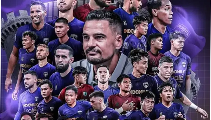 Persita Tangerang Lepas 13 Pemain Jelang Musim 2026/2027: Analisis dan Dampak