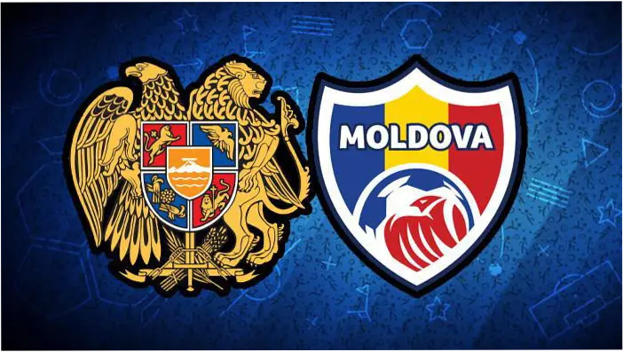 Pertandingan Armenia vs Moldova: Persahabatan dan Kualifikasi Piala Dunia 2026