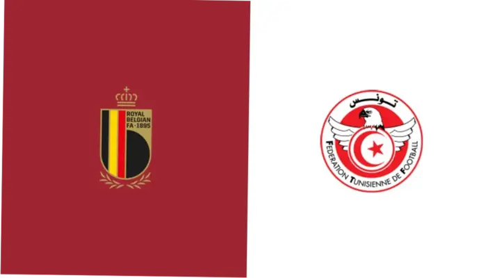 Pertandingan Belgia vs Tunisia: Analisis dan Hasil