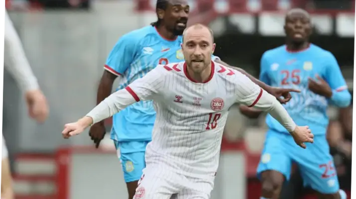 Pertandingan Denmark vs RD Kongo: Persiapan Menuju Piala Dunia 2026
