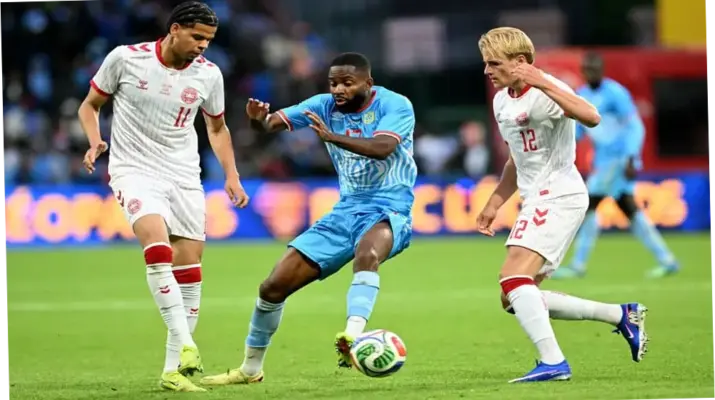 Pertandingan Denmark vs RD Kongo: Persiapan Menuju Piala Dunia 2026