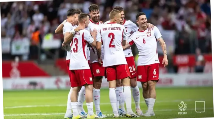 Pertandingan Dramatis Polandia vs Nigeria Berakhir Imbang 2-2