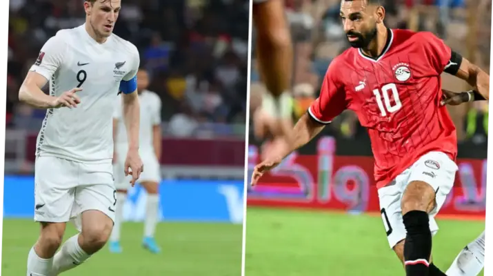 Pertandingan Mesir vs Selandia Baru: Kemenangan Sejarah Mesir di Piala Dunia 2026