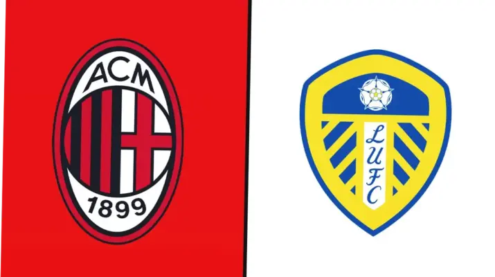 Pertandingan Persahabatan: Leeds United, Milan, dan Argentina Siap Menghadapi Musim Baru