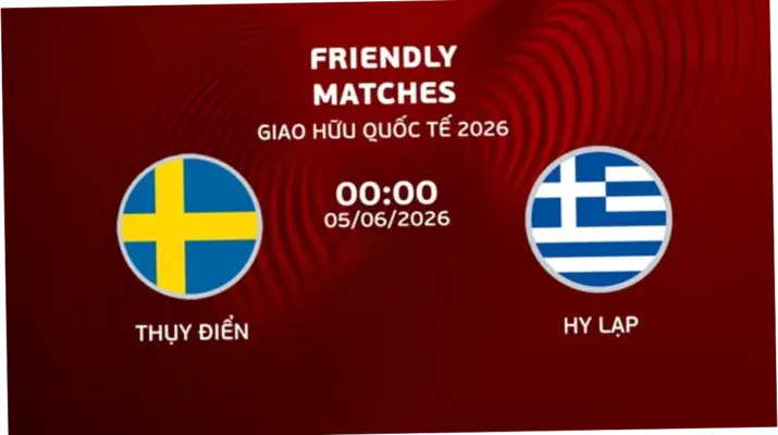 Pertandingan Persahabatan Swedia vs Yunani: Analisis, Prediksi, dan Liputan Langsung