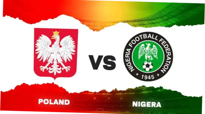 Pertandingan Polandia vs Nigeria: Persiapan dan Harapan