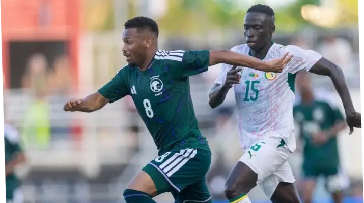 Pertandingan Senegal vs Arab Saudi: Rekor Negatif dan Persiapan Piala Dunia 2026