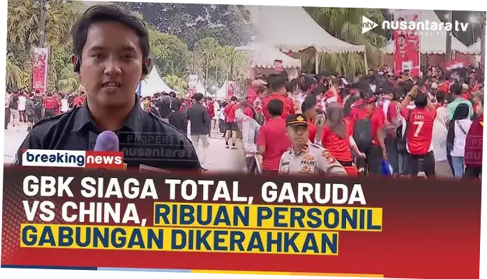 Pertandingan Sengit Antara China dan Thailand: Siapa yang Akan Keluar sebagai Juara?