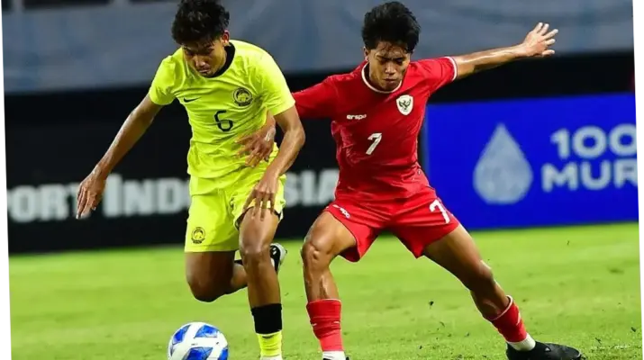 Pertandingan Sengit Malaysia U19 vs Singapura U19 di Piala AFF U-19: Analisis dan Dampak