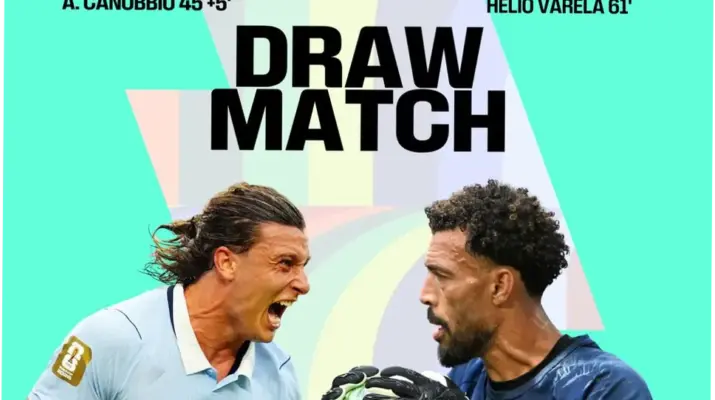 Pertandingan Seru Uruguay vs Cape Verde: Analisis dan Reaksi