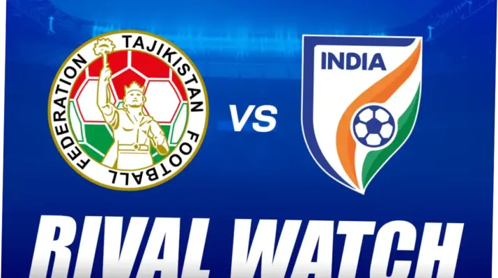 Pertandingan Tajikistan vs India: Analisis Strategi dan Statistik