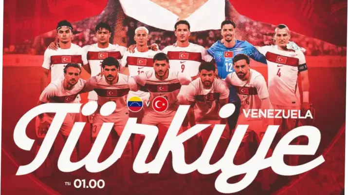 Pertandingan Venezuela vs Turki: Kejutan dan Strategi Menyelesaikan Konflik