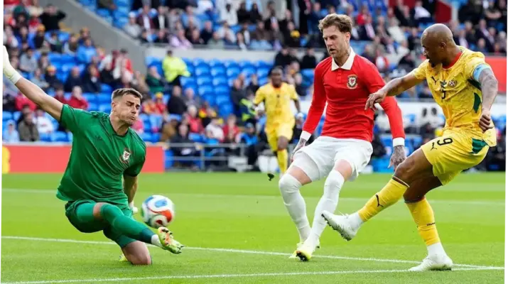 Pertandingan Wales vs Ghana: Dampak dan Proses Menuju Piala Dunia 2026
