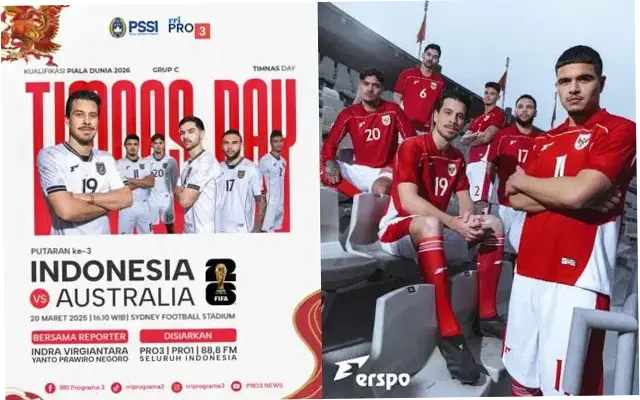 Pertarungan Sengit di Kualifikasi Piala Dunia 2026: Albania vs Israel