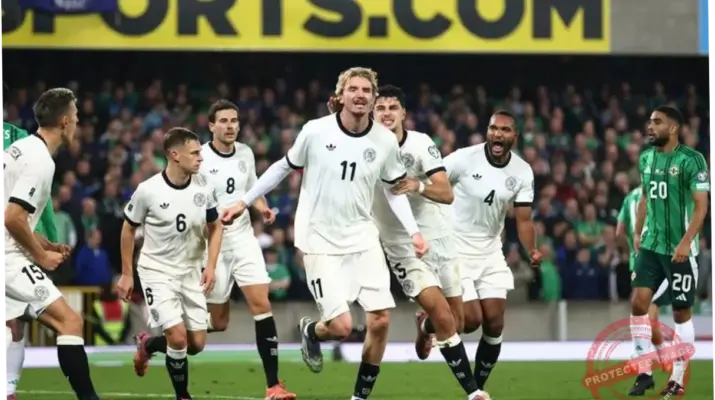 Pertarungan Sengit di Piala Dunia 2026: Romania vs Wales