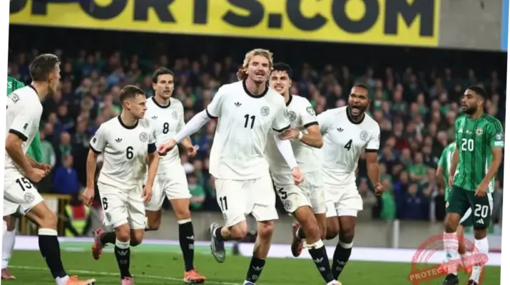 Pertarungan Sengit di Piala Dunia 2026: Swiss vs Australia
