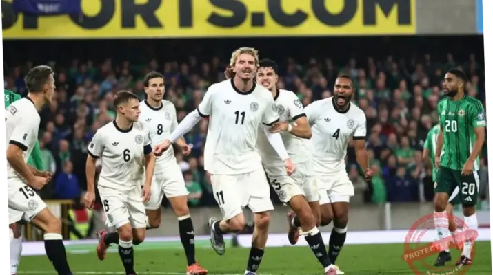 Pertarungan Sengit di Piala Dunia 2026: Swiss vs Australia