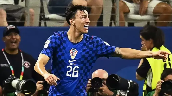 Petar Musa Mencetak Gol Piala Dunia: Antara Kejutan dan Kepuasan