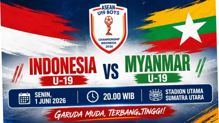 Piala ASEAN 2026: Persiapan dan Prediksi Timnas Indonesia