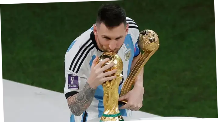 Piala Dunia 2022: Takdir Sempurna Messi dan Perubahan Menuju Piala Dunia 2026