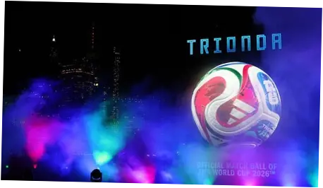 Piala Dunia 2026: Inovasi Teknologi, Keselamatan Pemain, dan Jadwal Pertandingan