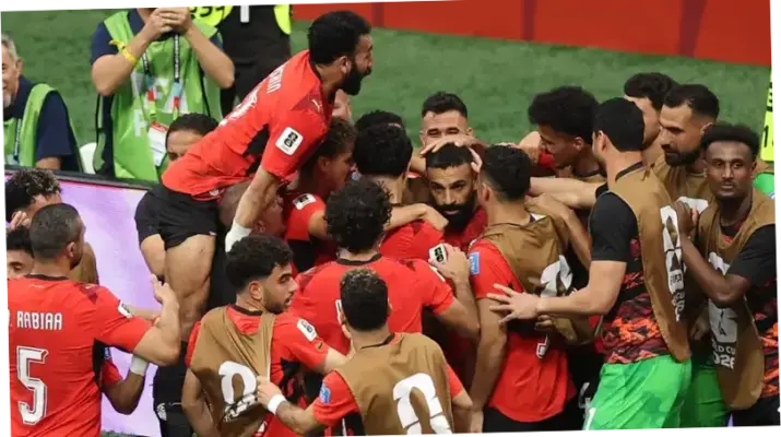 Piala Dunia 2026: Mesir Comeback Hajar Selandia Baru