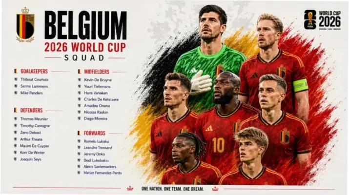 Piala Dunia FIFA 2026: Persiapan, Inovasi, dan Antusiasme