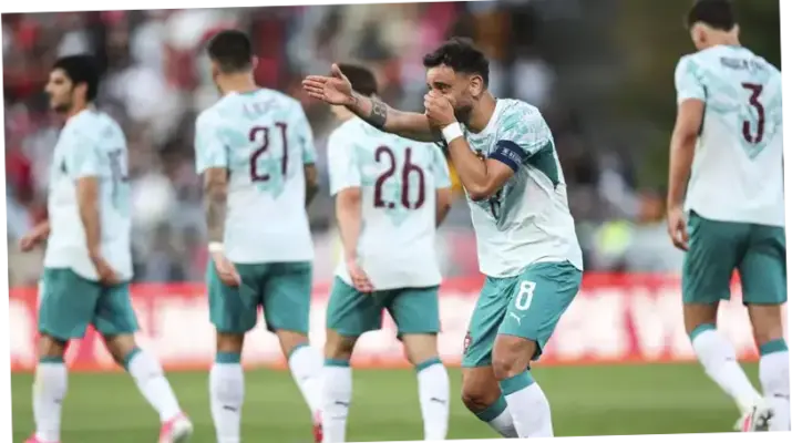 Portugal FC: Persiapan Menuju Piala Dunia 2026 dan Pertandingan di Portugal